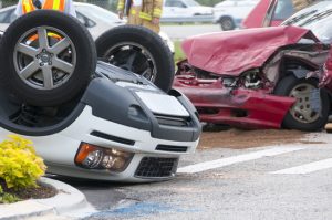 Hemet Car Crash